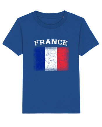 FRANCE Majorelle Blue