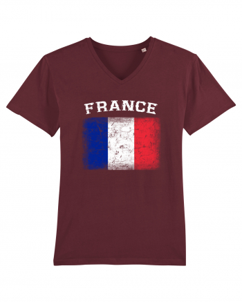 FRANCE Burgundy