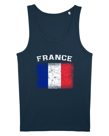 FRANCE Navy