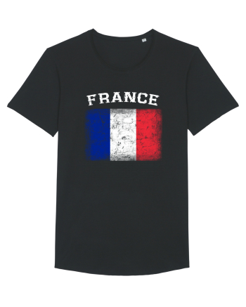 FRANCE Black