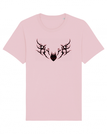 Fire Cotton Pink