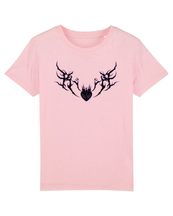Fire Cotton Pink