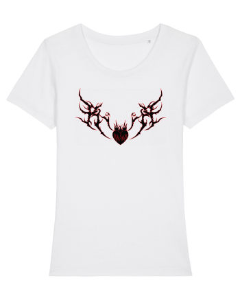 Fire White