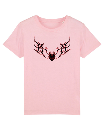 Fire Cotton Pink