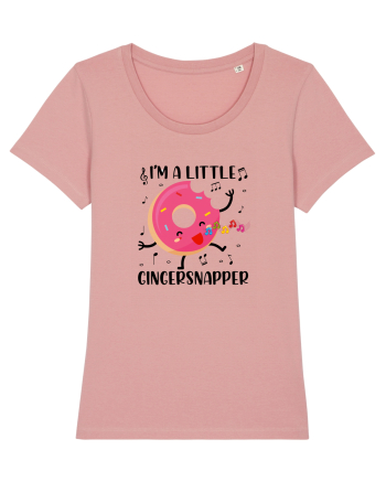 Gingersnapper Canyon Pink