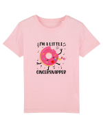 Gingersnapper Tricou mânecă scurtă  Copii Mini Creator