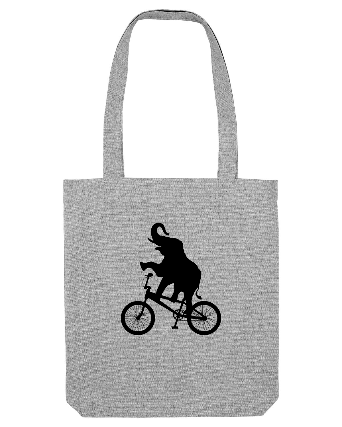 Sacoșă textilă Heather Grey