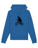 Circus Hanorac Unisex Drummer