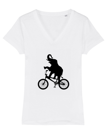 Circus White
