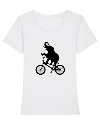 Circus White