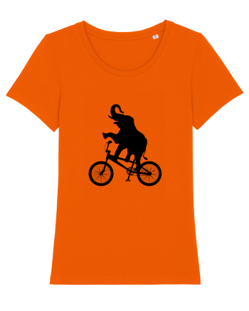 Circus Bright Orange