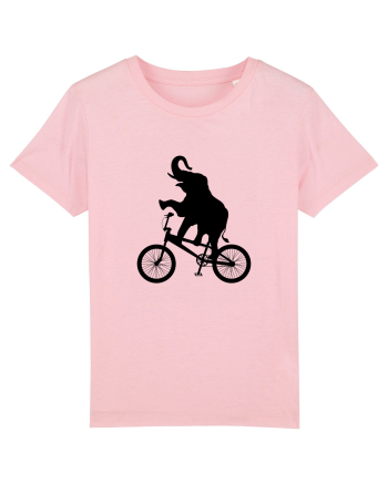 Circus Cotton Pink