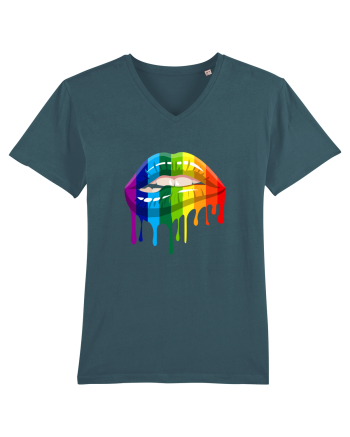LGBT Lips Stargazer