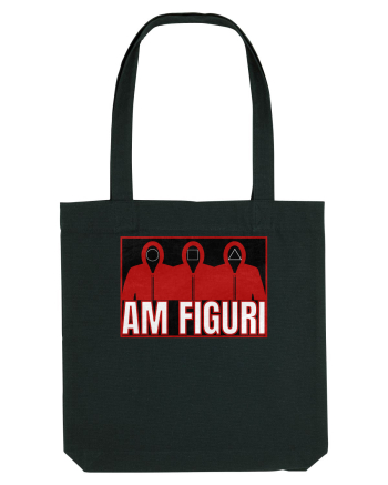 Amuzant Squid Game Black
