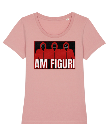 Amuzant Squid Game Canyon Pink