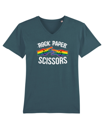 Rock Paper Scissors Stargazer