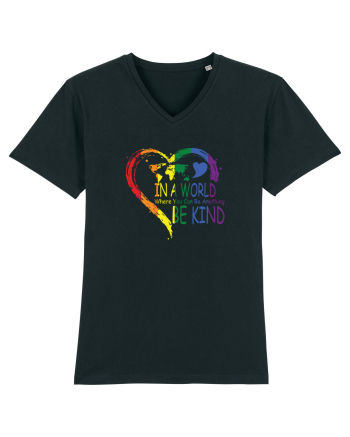 Be Kind LGBT Black