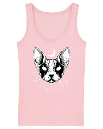 Pisică Sfinx Cotton Pink