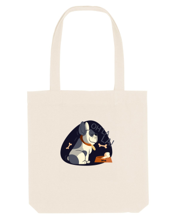Oh La La French Bulldog Natural