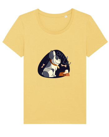 Oh La La French Bulldog Jojoba