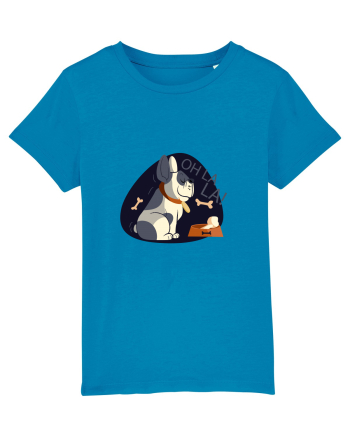 Oh La La French Bulldog Azur