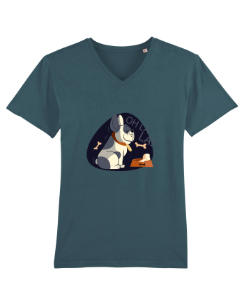 Oh La La French Bulldog Stargazer