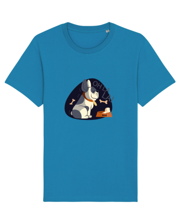Oh La La French Bulldog Azur