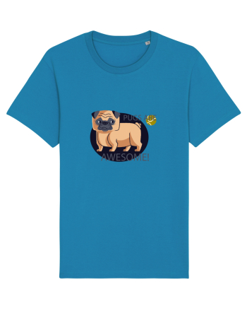 Pugs Are Awesome Azur