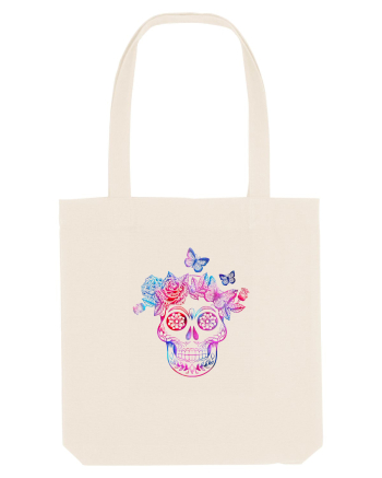 Funky Her Skull Natural