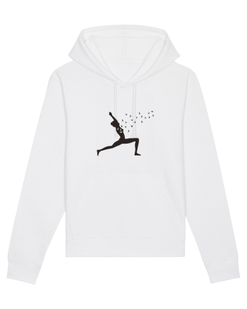 Yoga for Soul White