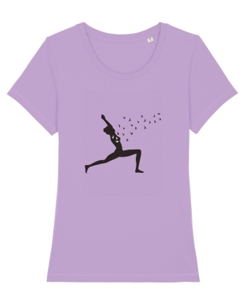 Yoga for Soul Lavender Dawn