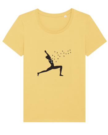 Yoga for Soul Jojoba
