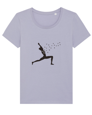 Yoga for Soul Lavender