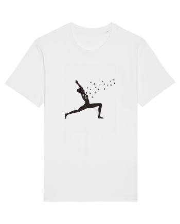 Yoga for Soul White
