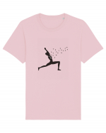 Yoga for Soul Tricou mânecă scurtă Unisex Rocker