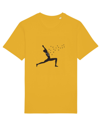 Yoga for Soul Spectra Yellow