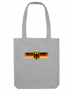 German symbol Sacoșă textilă