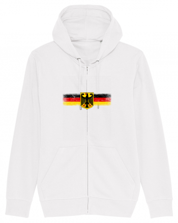 German symbol White