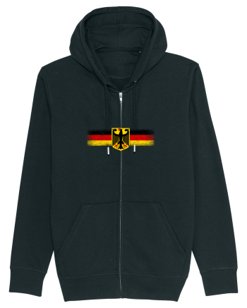 German symbol Black