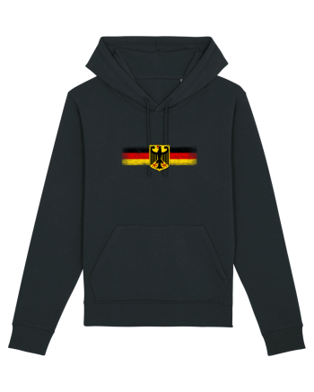 German symbol Black