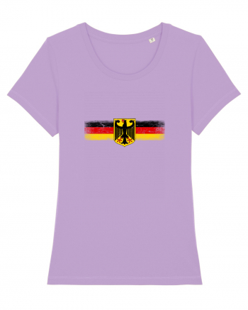 German symbol Lavender Dawn