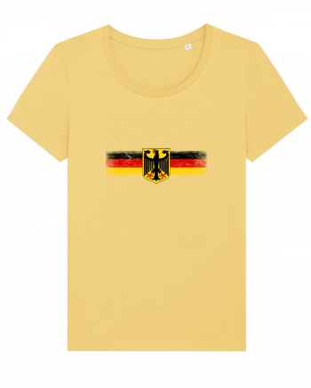 German symbol Jojoba