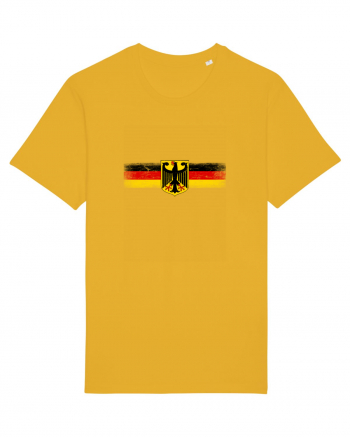 German symbol Spectra Yellow