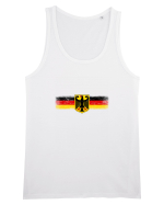 German symbol Maiou Bărbat Runs