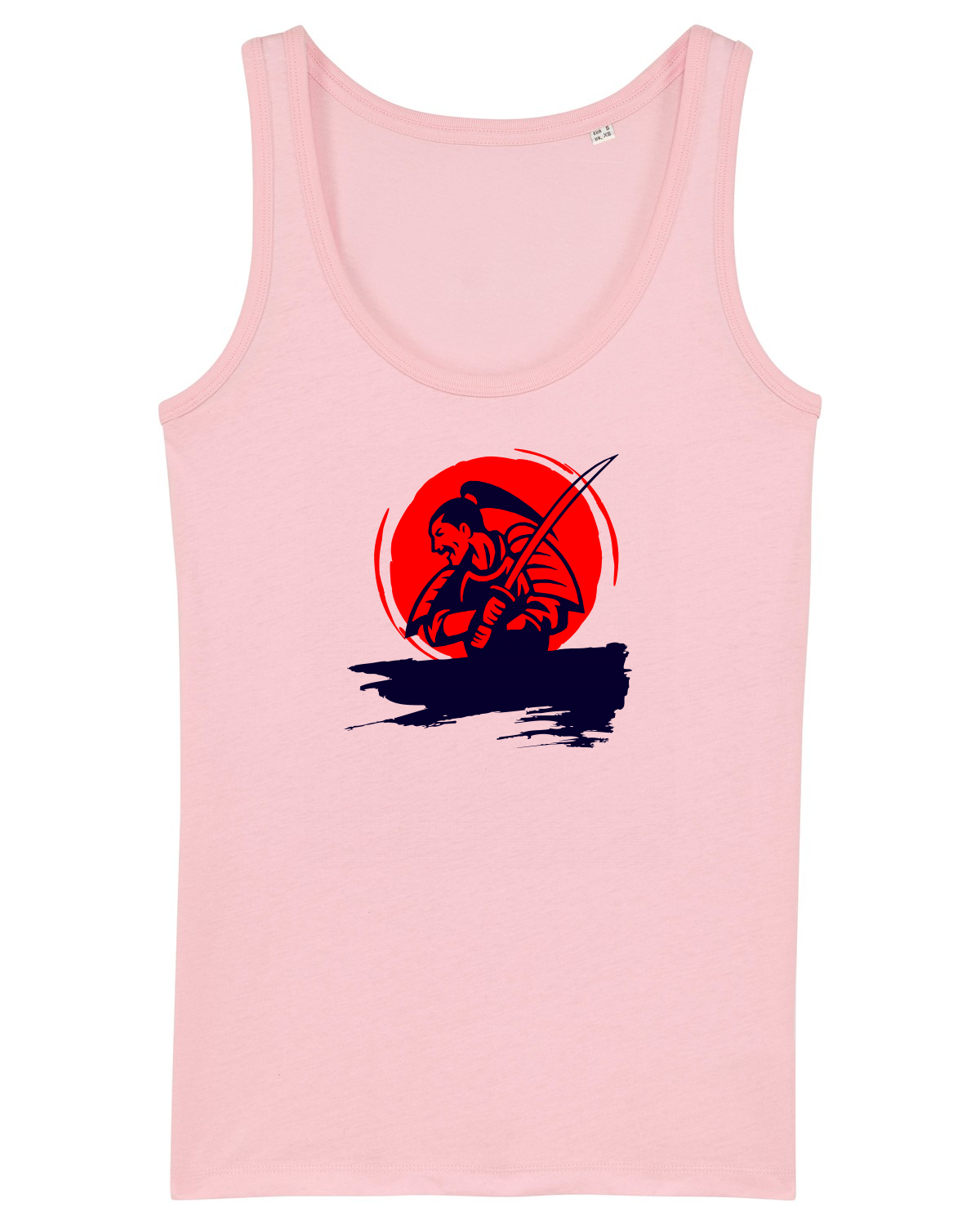 Maiou Damă Dreamer Cotton Pink