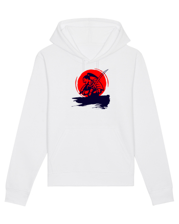 samurai J White