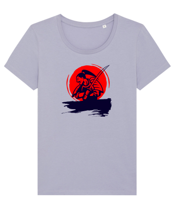 samurai J Lavender