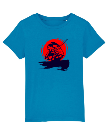 samurai J Azur