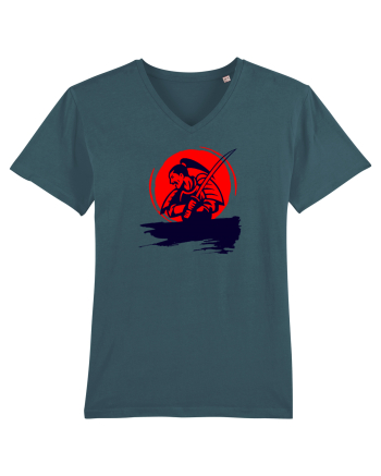 samurai J Stargazer