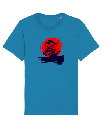 samurai J Azur